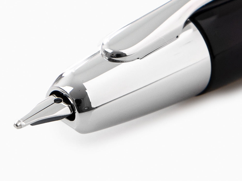 Namiki Capless Raden Water Surface Fountain Pen, FC-5000R-SRM-RH