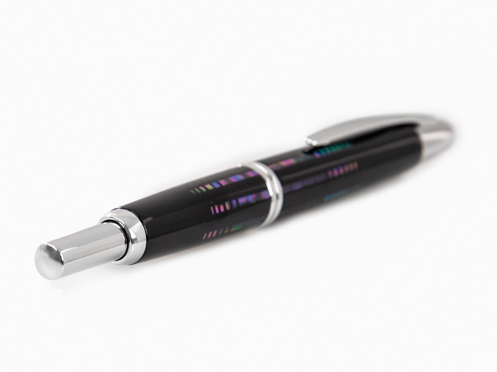 Namiki Capless Raden Water Surface Fountain Pen, FC-5000R-SRM-RH