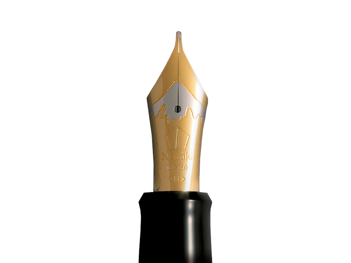 Namiki Yukari Wolf Moon Fountain Pen Limited Edition 2026, FN-LP-WMN-COF