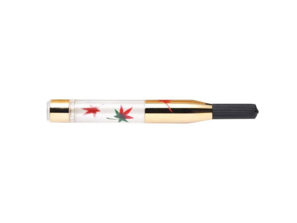 Nakaya Maki-e Converter Red leaves,  0.53ml