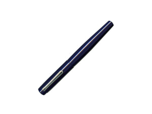 Nakaya Neo-Standard Shobu Fountain Pen, Ebonite