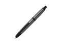 Pilot Capless Fountain Pen, Satin brass trim, Grey matt - Nib B