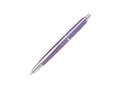 Pilot Capless Decimo Fountain Pen, Lacquer, Mauve, FK-1500D-RH-MAUVE - Nib F