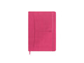 Oxford Signature Plain Notebook A5 Fuchsia, 400163615-FUCSIA