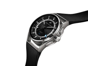 Porsche Design 1919 Globetimer UTC Automatic Watch, Titanium, 6023.4.05.001.07.2