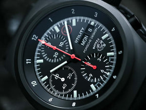 Porsche Design Chronograph 1 Utility Automatic Watch, Limited Edition