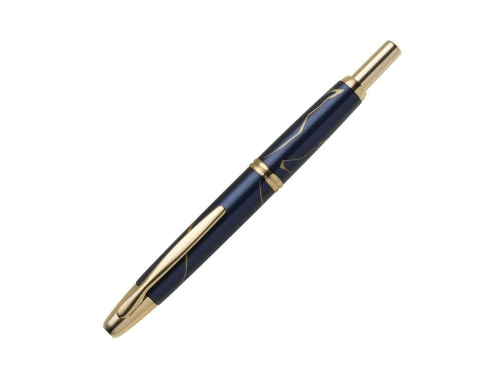 Pilot Capless Golden Journey 2026 Fountain Pen Limited Edition