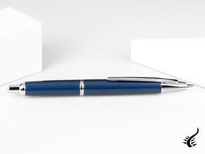 Pilot Capless Decimo Fountain Pen, Lacquer, Blue, FK-1500D-RH-BLUE