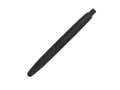 Pilot Fountain Pen Retractable Black Matte Capless