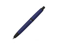 Pilot Capless Fountain Pen, Lacquer, Blue Matte, FK-1800-BLUE-MATT - Nib F