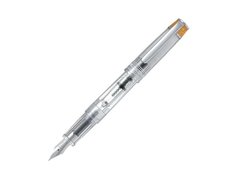 Pilot Prera Fountain Pen Orange, NPRERAMNA