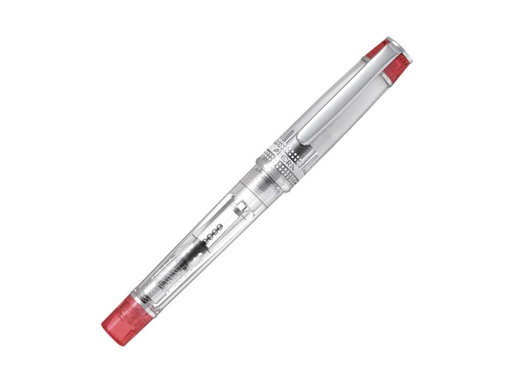 Pilot Prera Fountain Pen Red, NPRERAMR