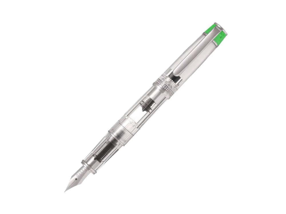 Pilot Prera Fountain Pen Green, NPRERAMV