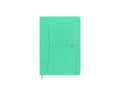 Oxford Signature Notebook A5 Pastel Mint, 400154941-MENTA