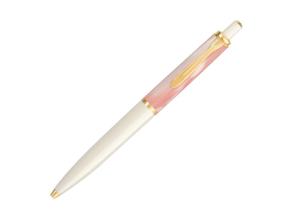 Pelikan K200 Cherry Blossom Ballpoint pen, Pink, Special edition, 828925