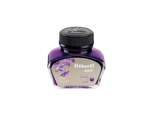 Pelikan 4001 Ink Bottle, 30ml, Purple, 311886