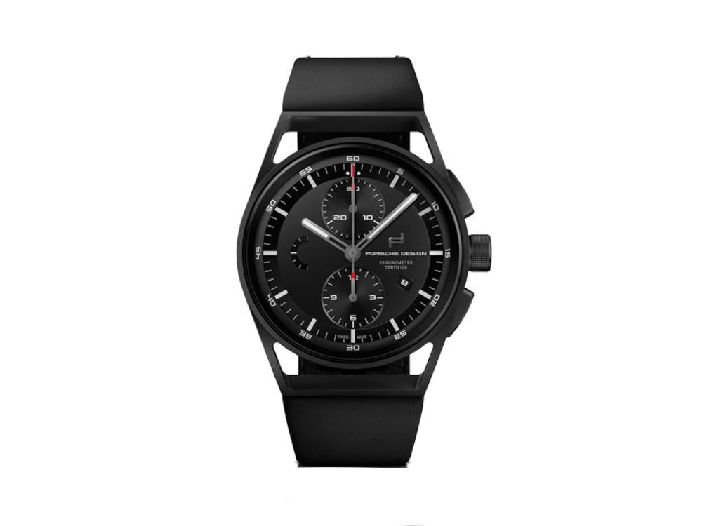 Porsche Design 1919 Sport Chrono Automatic Watch, COSC, 6023.1.02.001.07.2