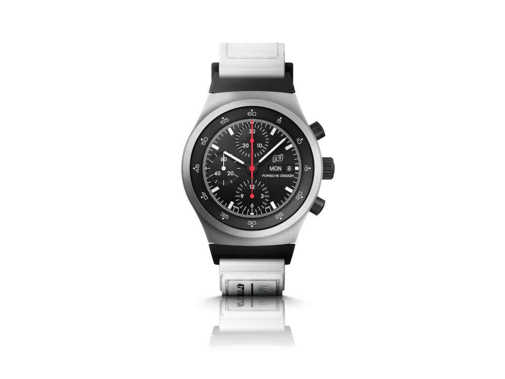 Porsche Design Chronograph 1 GP 2023 Automatic Watch, Titanium, Limited Edition