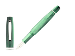 Scribo La Dotta Ai Colli Fountain Pen, Limited Edition, DOTFP01PL1403