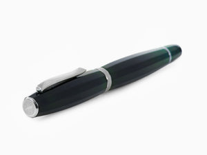 Scribo Feel Ombre Verdi Fountain Pen, 14K, Limited Edition FEEFP28RT1403