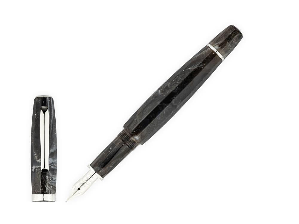 Scribo Feel Nova Stella 14K Fountain Pen, Limited Edition, FEEFP49PL1403
