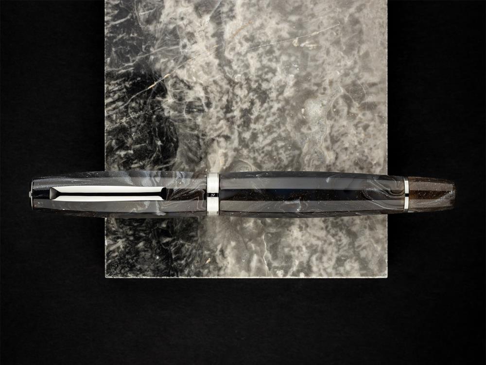 Scribo Feel Nova Stella Fountain Pen 18K, Limited Edition, FEEFP49PL1803