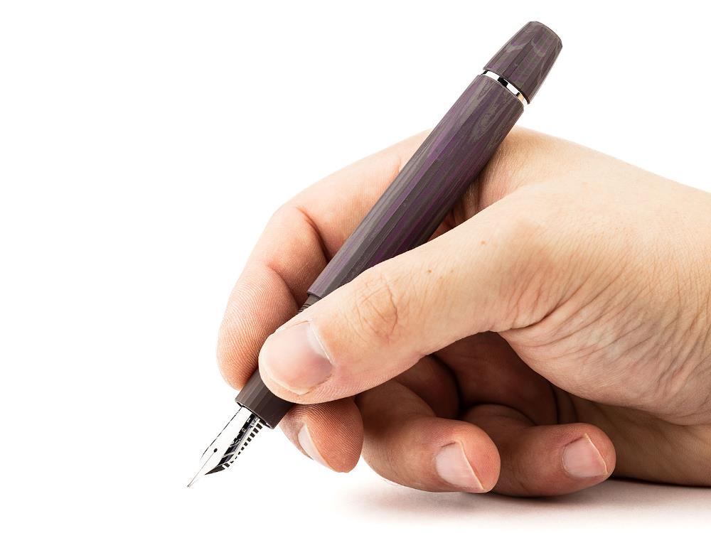 Scribo Flow Armonia Fountain Pen, Limited Edition, FLOFP02PL1403