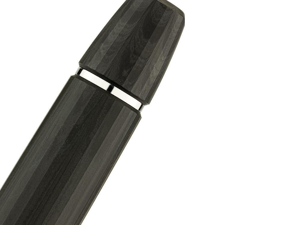 Scribo Flow Fountain Pen Dimensione 14K, Limited Edition, FLOFP04PL1403