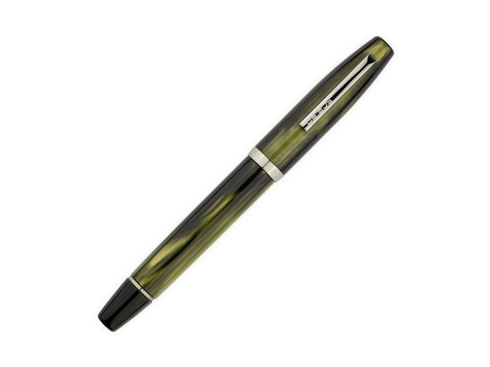 Scribo Flow Evoluzione 14K Fountain Pen, Limited Edition, FLOFP07RT1403