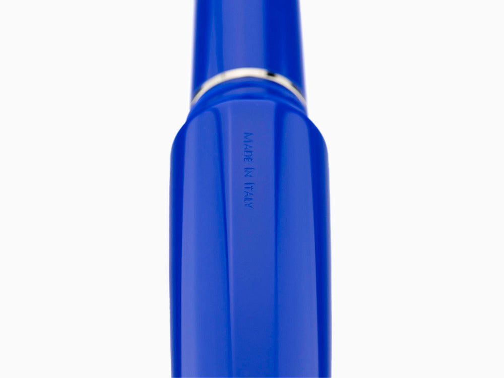 Scribo Piuma Pop Fountain Pen, 14K Gold, Limited Edition, PIUFP16PL1403