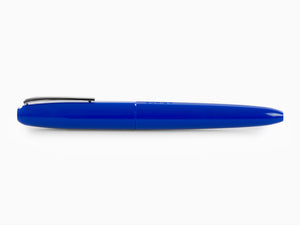 Scribo Piuma Pop Fountain Pen, 18K Gold, Limited Edition, PIUFP16PL1803