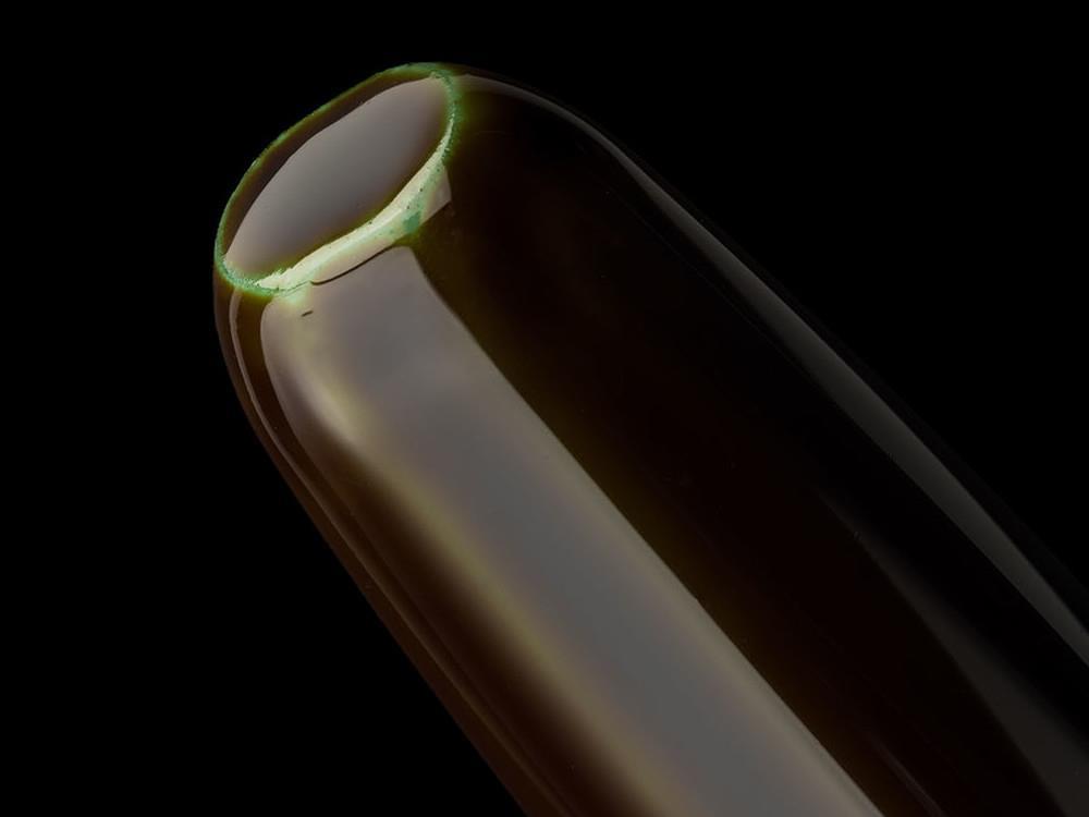 Scribo Piuma Hane Toruko Fountain Pen, Limited Edition, PIUFP27RT1803