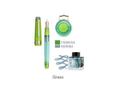 Grass