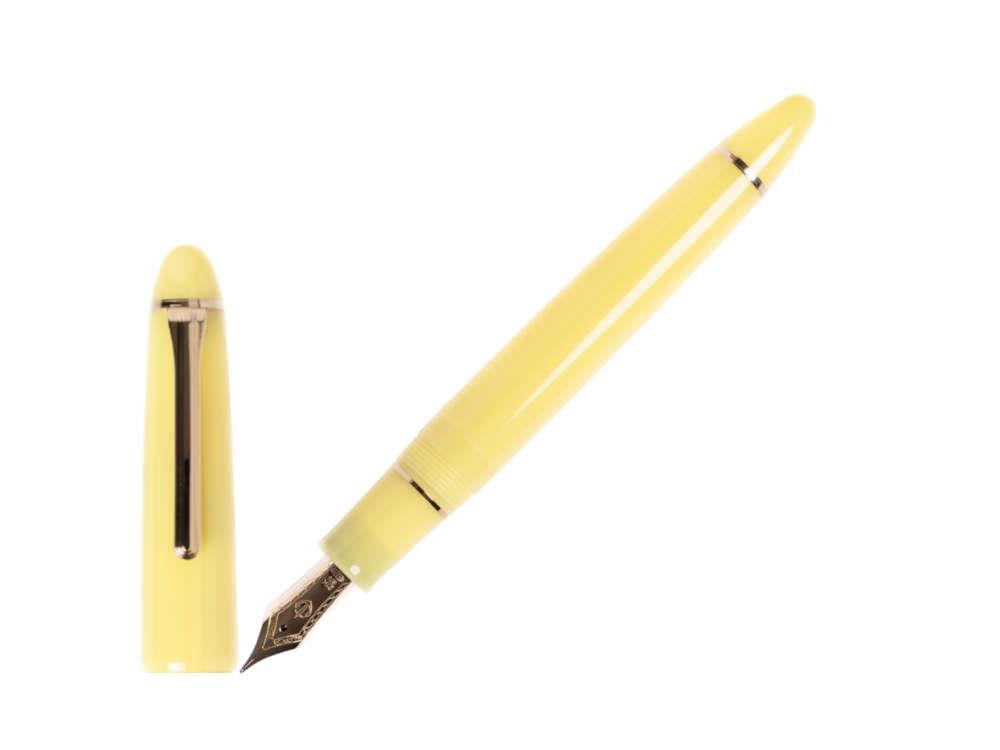Sailor 1911 Series Kyoto Garden Icho Fountain Pen, 10-8962-470