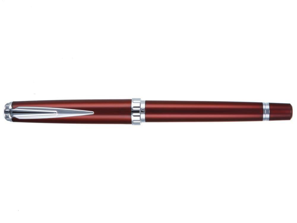 Sailor Reglus Series Fountain Pen, Acrylic Resin, Bordeaux, 11-0700-233