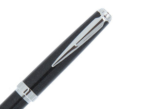Sailor Reglus Series Fountain Pen, Acrylic Resin, Black,11-0700-420