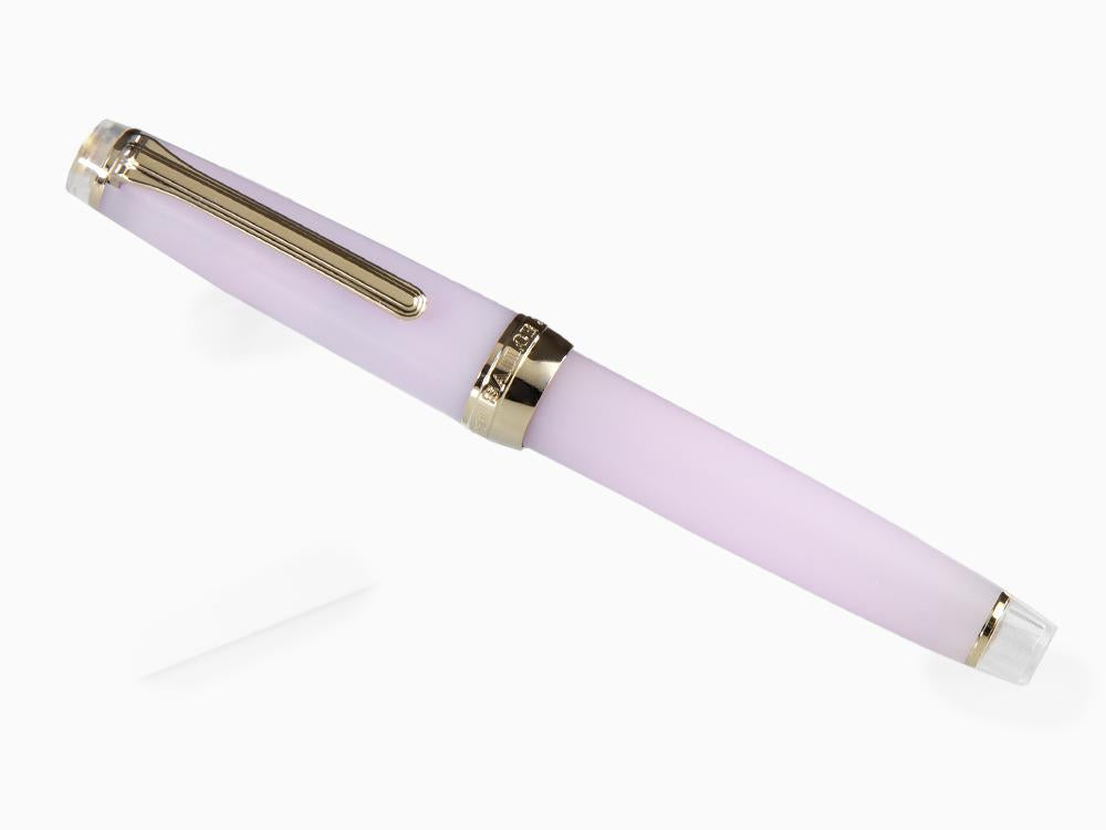 Sailor PG Slim Shikiori Amaoto Winter Rain Fountain Pen, 11-3059-304