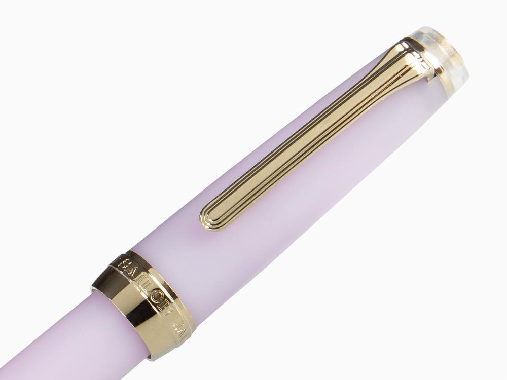 Sailor PG Slim Shikiori Amaoto Winter Rain Fountain Pen, 11-3059-304