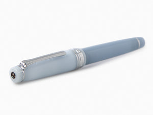 Sailor PG Smoothie Series Blue Moon Fountain Pen, 21K, 11-4170-440
