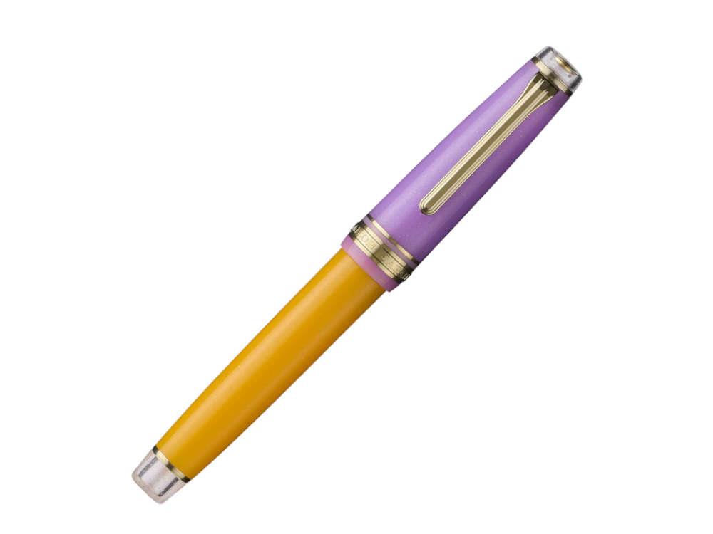 Sailor PG Smoothie 2nd Edition Acai Berry Fountain Pen, 11-4173-473