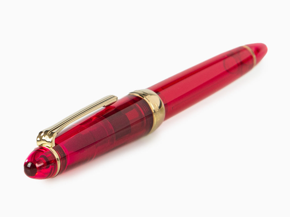 Sailor 1911 Jellyfish Japanese Sea Nettle Fountain Pen, 11-8746-430