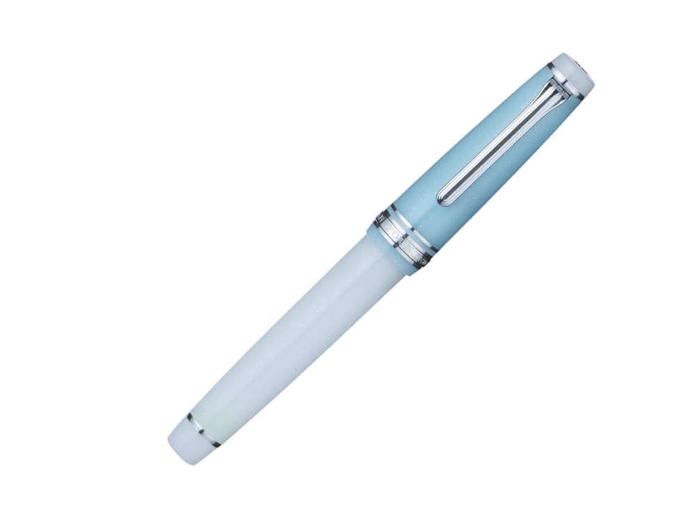Sailor PG Sapporo Snow Festival Fountain Pen, Limited Ed, 11-8913-410