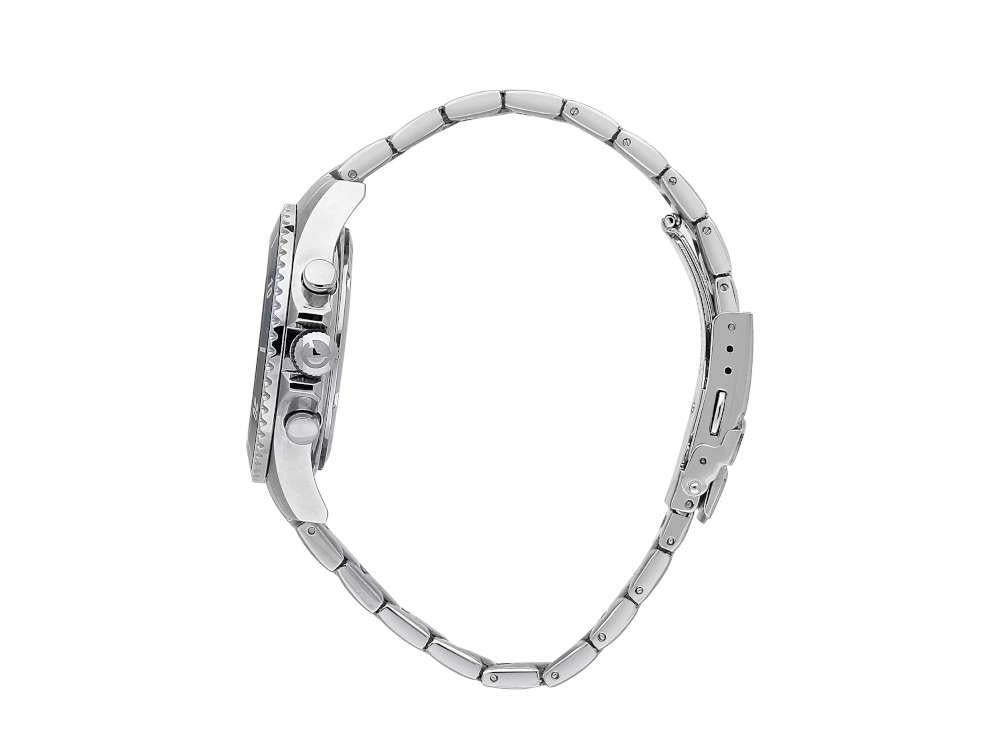 Sector No Limits 230 Quartz Watch, Blue, 39 mm, R3253161047