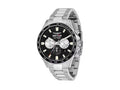 Sector No Limits 230 Quartz Watch, Black, 43 mm, R3273661050