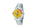 Sector No Limits Legend Quartz Watch, Yellow, 43 mm, R3273735002