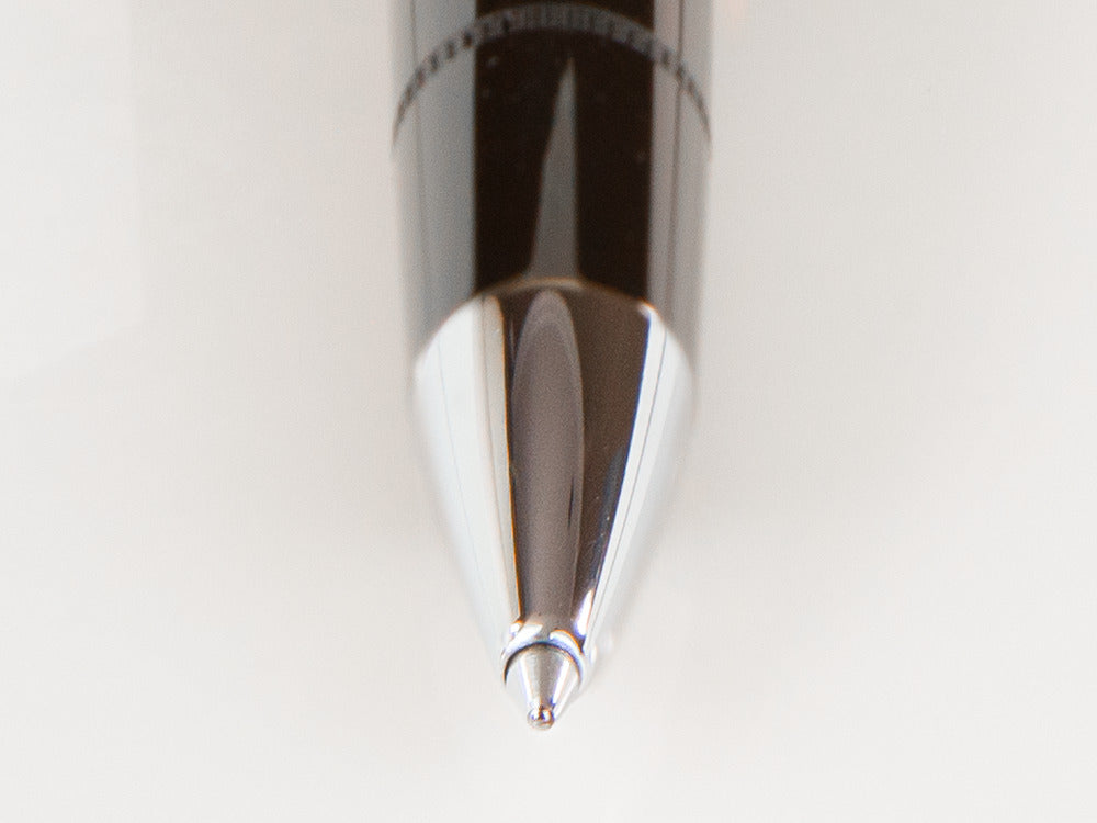 Tibaldi Perfecta LP Vinyl Orange Ballpoint pen, Resin, PFC-515-BP