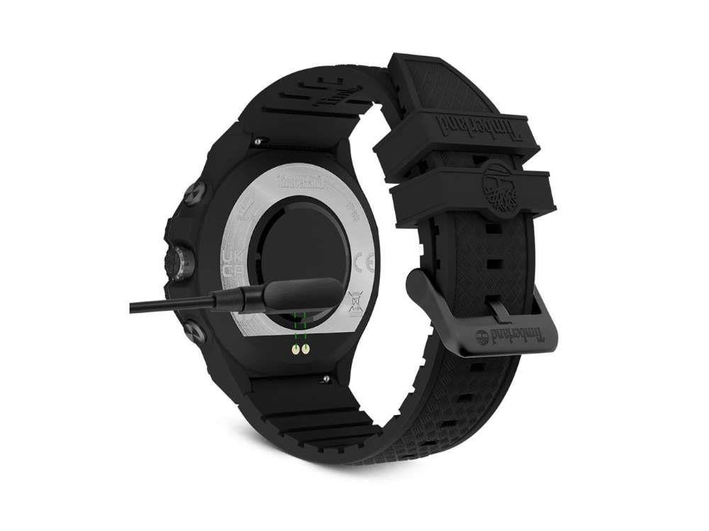 Timberland Trail Force S2 Smartwatch, 47 mm, TDIGB00898X0