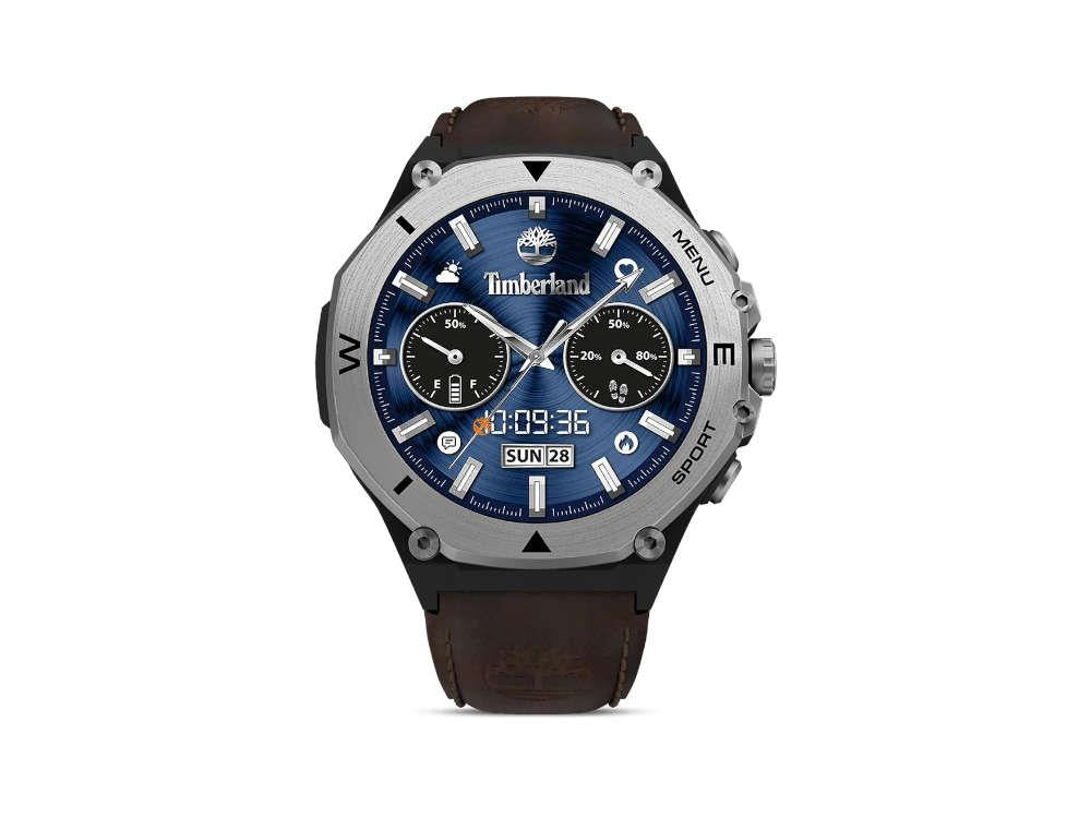 Timberland Trail Force Smartwatch, 47 mm, TDIGB00898X1