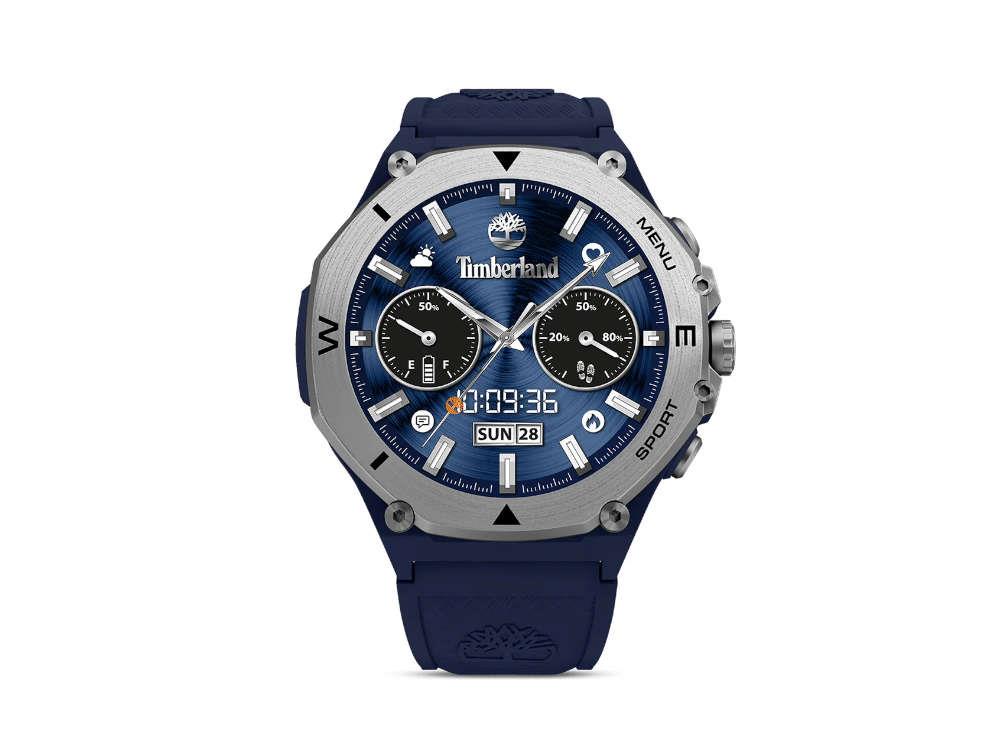 Timberland Trail Force Smartwatch, 47 mm, TDIGB00898X1