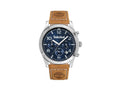 Timberland Killington Peak Quartz Watch, 43 mm, TDWGC0068801